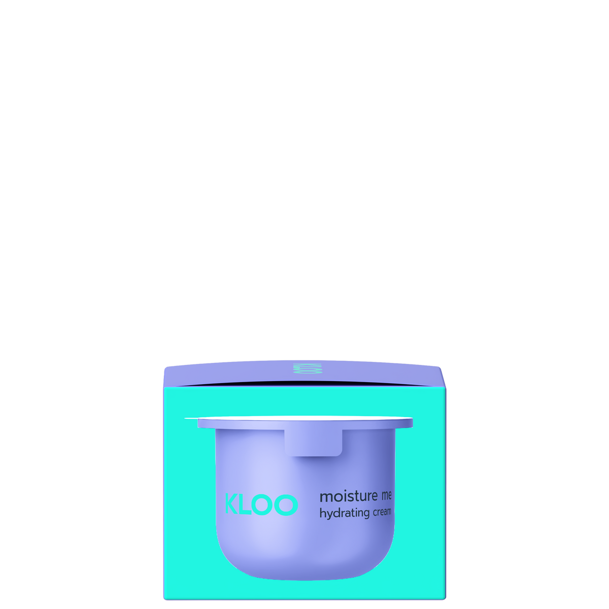 MOISTURE ME KREM NAWILŻAJĄCY 50ML REFIL