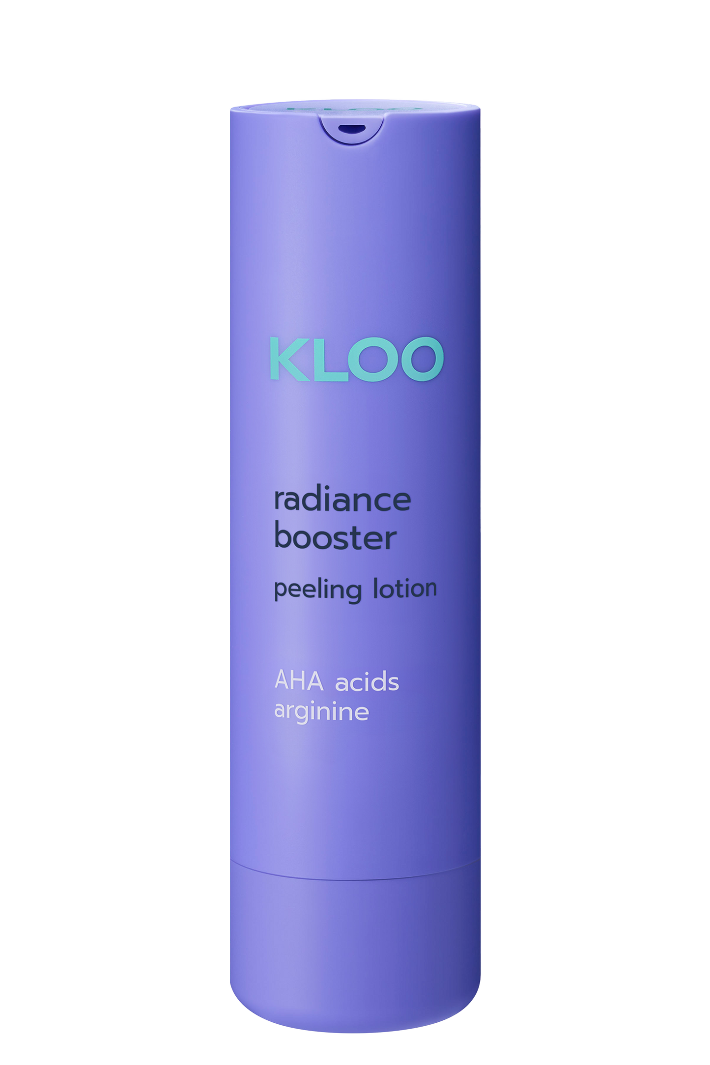 ПІЛІНГ-ЛОСЬЙОН-ПІЛІНГ RADIANCE BOOSTER НЕЗМИВНА 50 МЛ