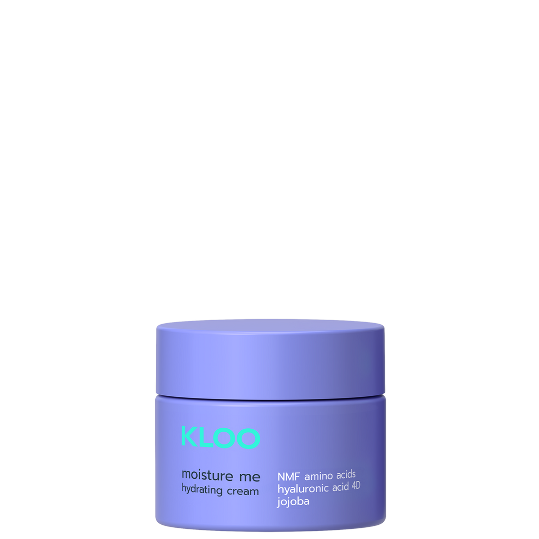 MOISTURE ME KREM NAWILŻAJĄCY 50ML