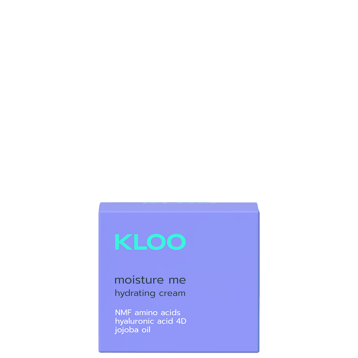 MOISTURE ME KREM NAWILŻAJĄCY 50ML
