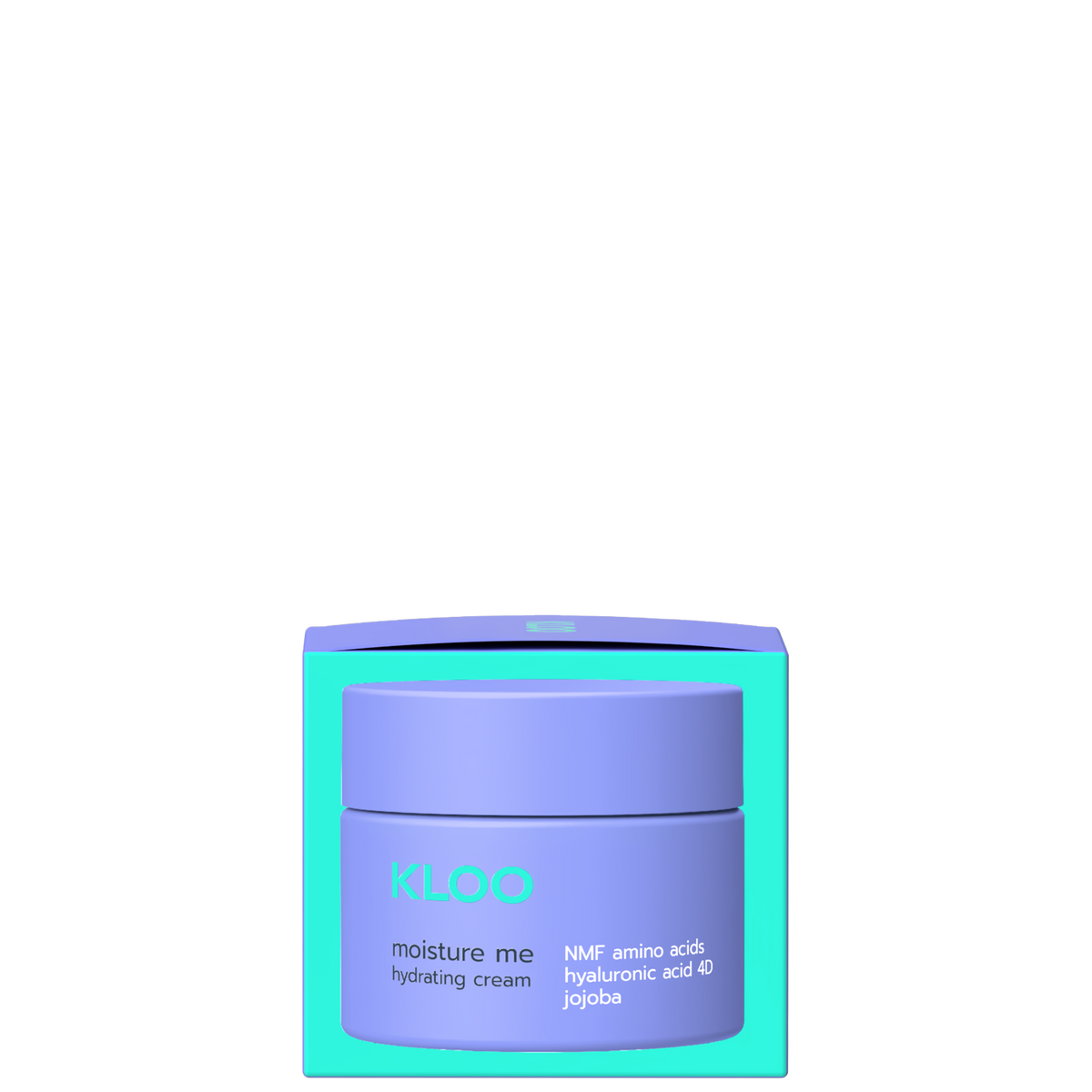 MOISTURE ME KREM NAWILŻAJĄCY 50ML