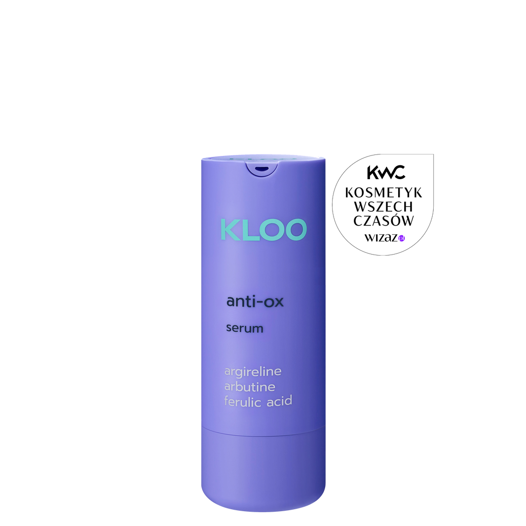 ANTI-OX SERUM 30ML