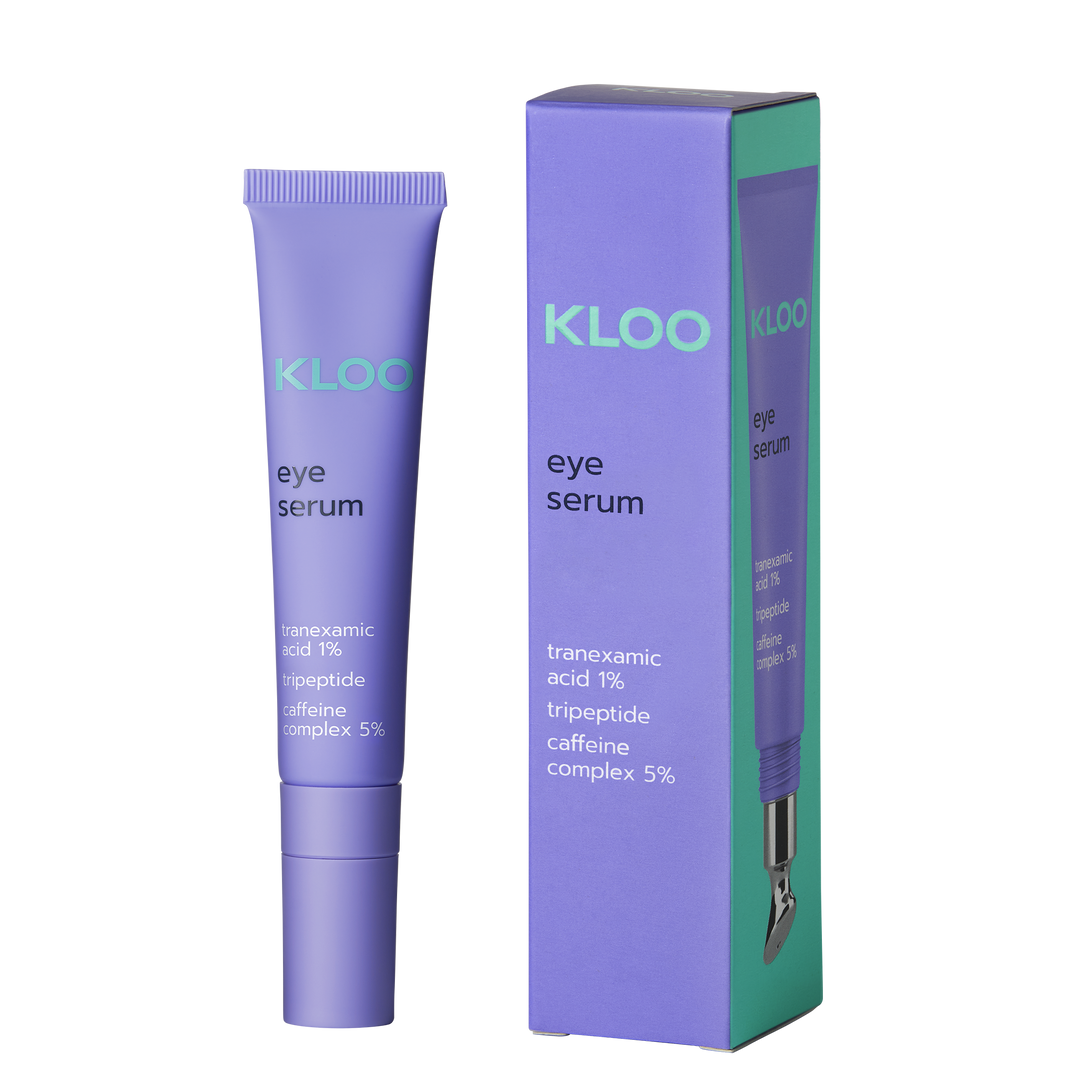 EYE SERUM 15ML