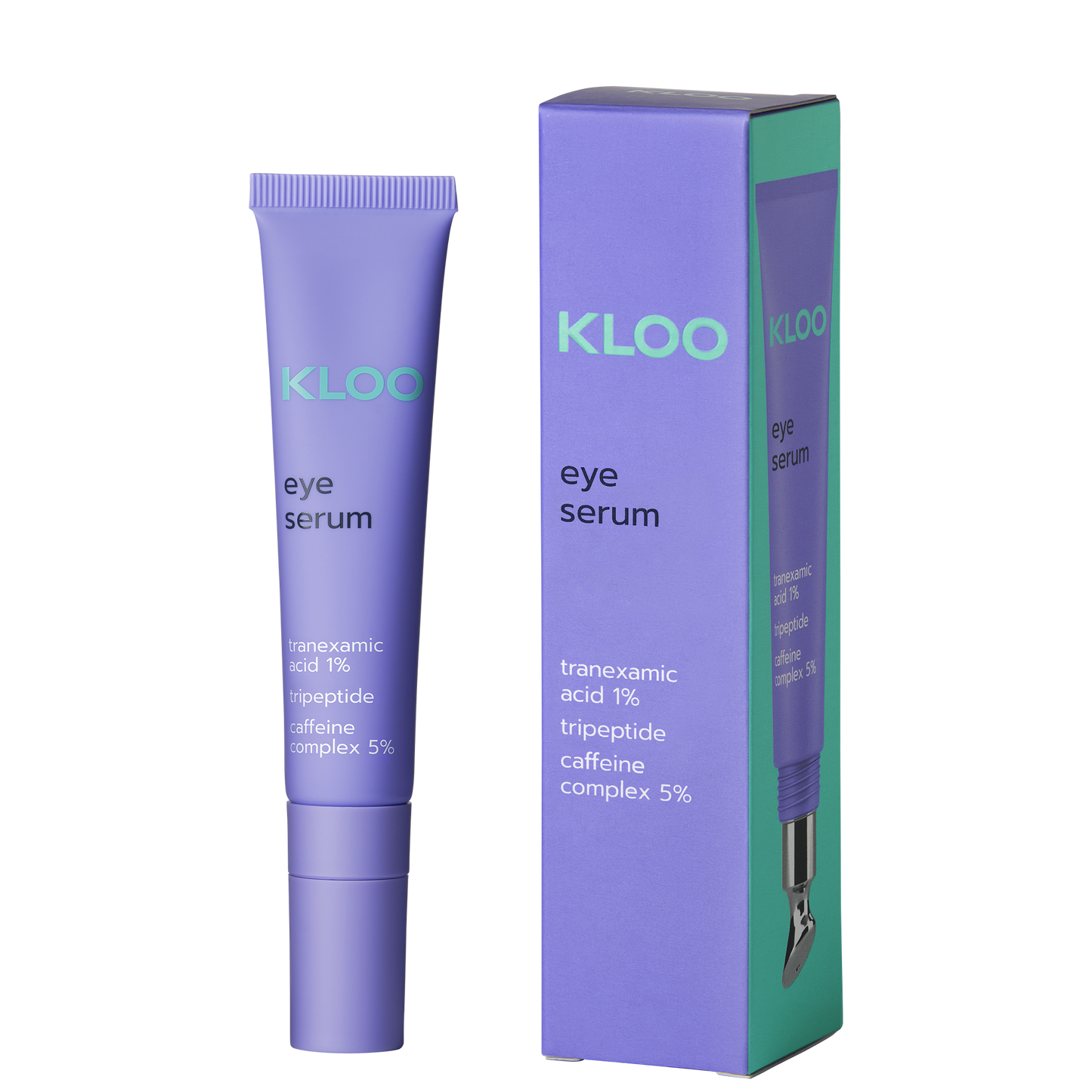 EYE SERUM 15ML