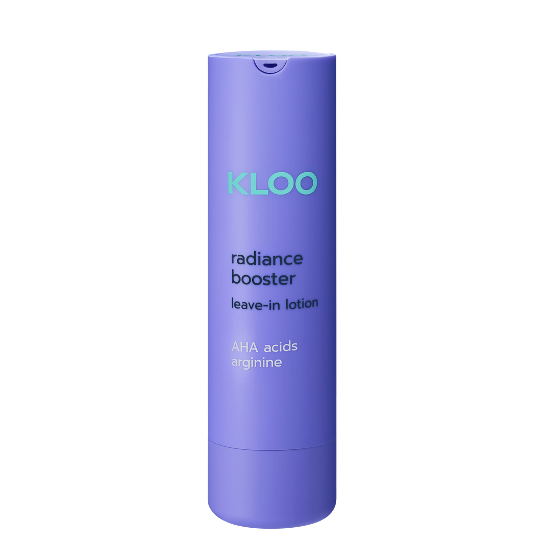 RADIANCE BOOSTER PEELING LOTION LEAVE-IN 50ML
