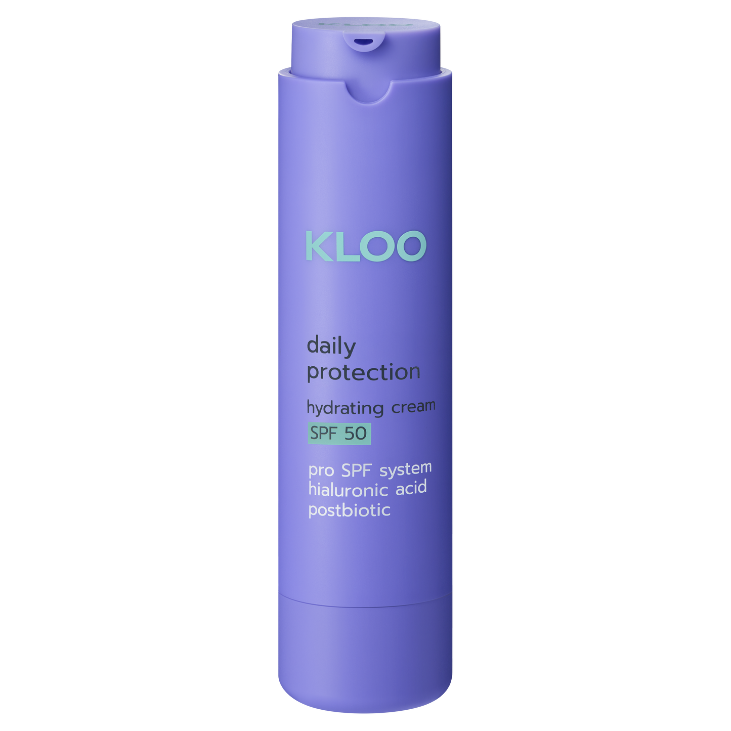 DAILY PROTECTION KREM NAWILŻAJĄCY SPF 50 50ML