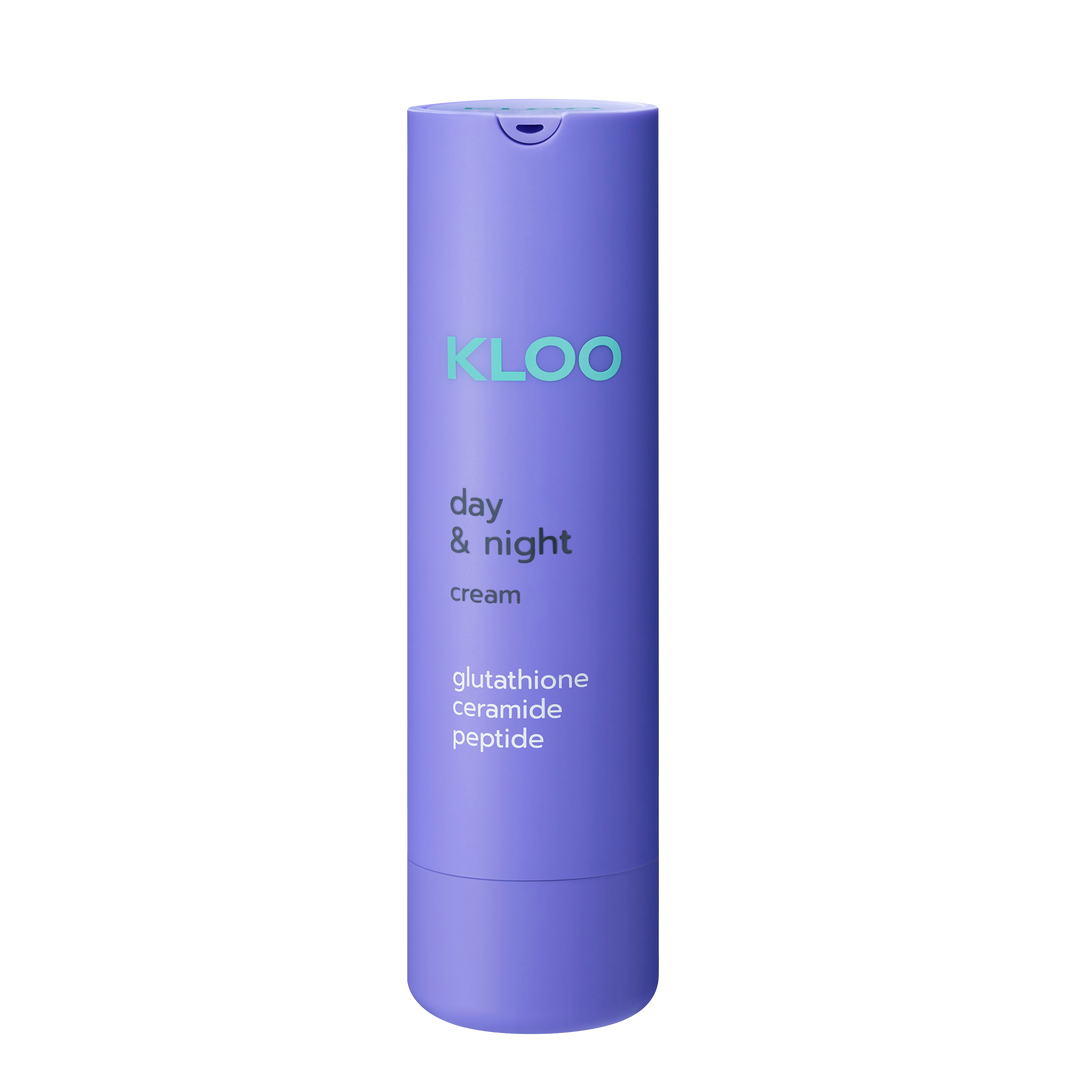 KREM UNIWERSALNY 50 ML KLOO DAY&NIGHT CREAM