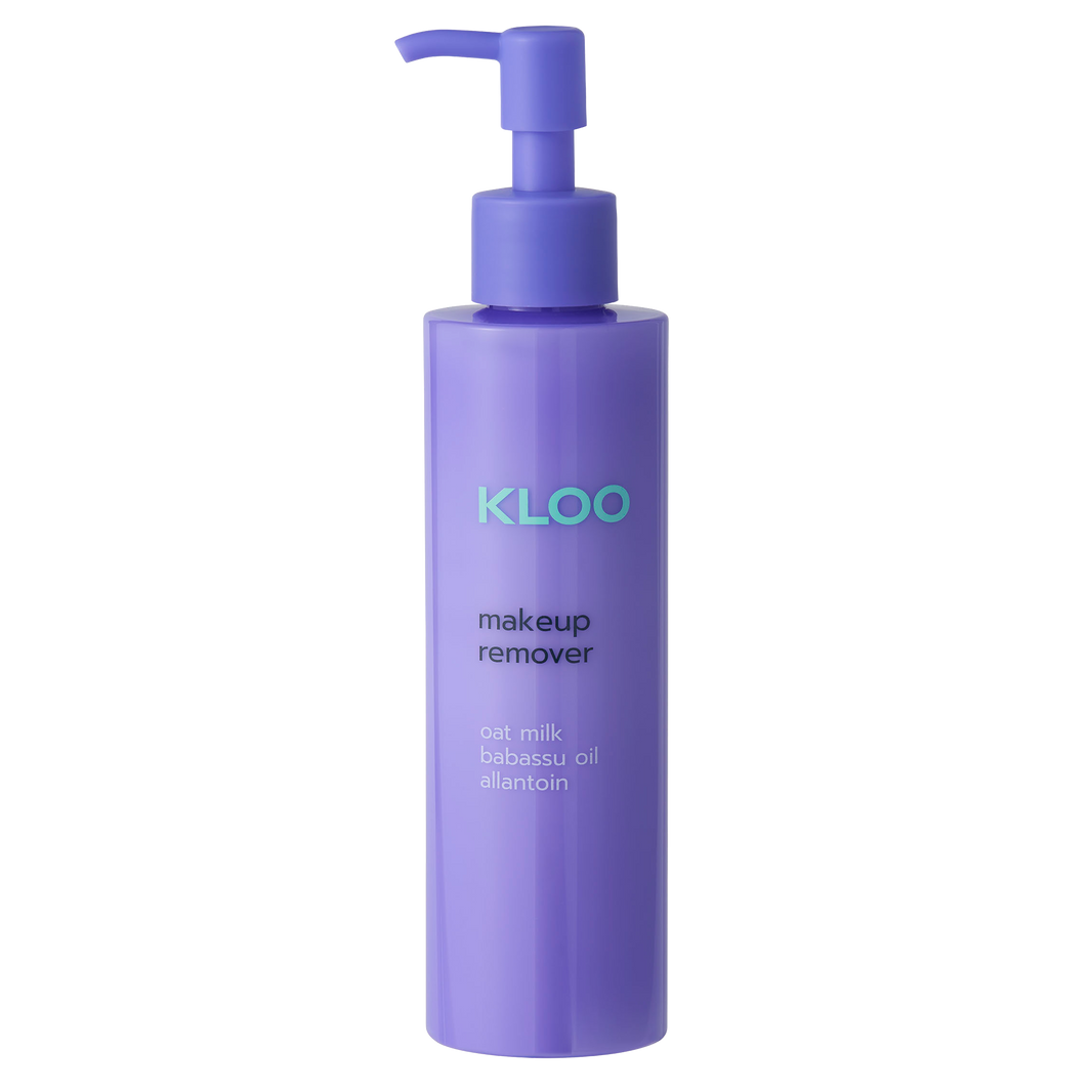 MLECZKO DO DEMAKIJAŻU 200 ML MAKEUP REMOVER