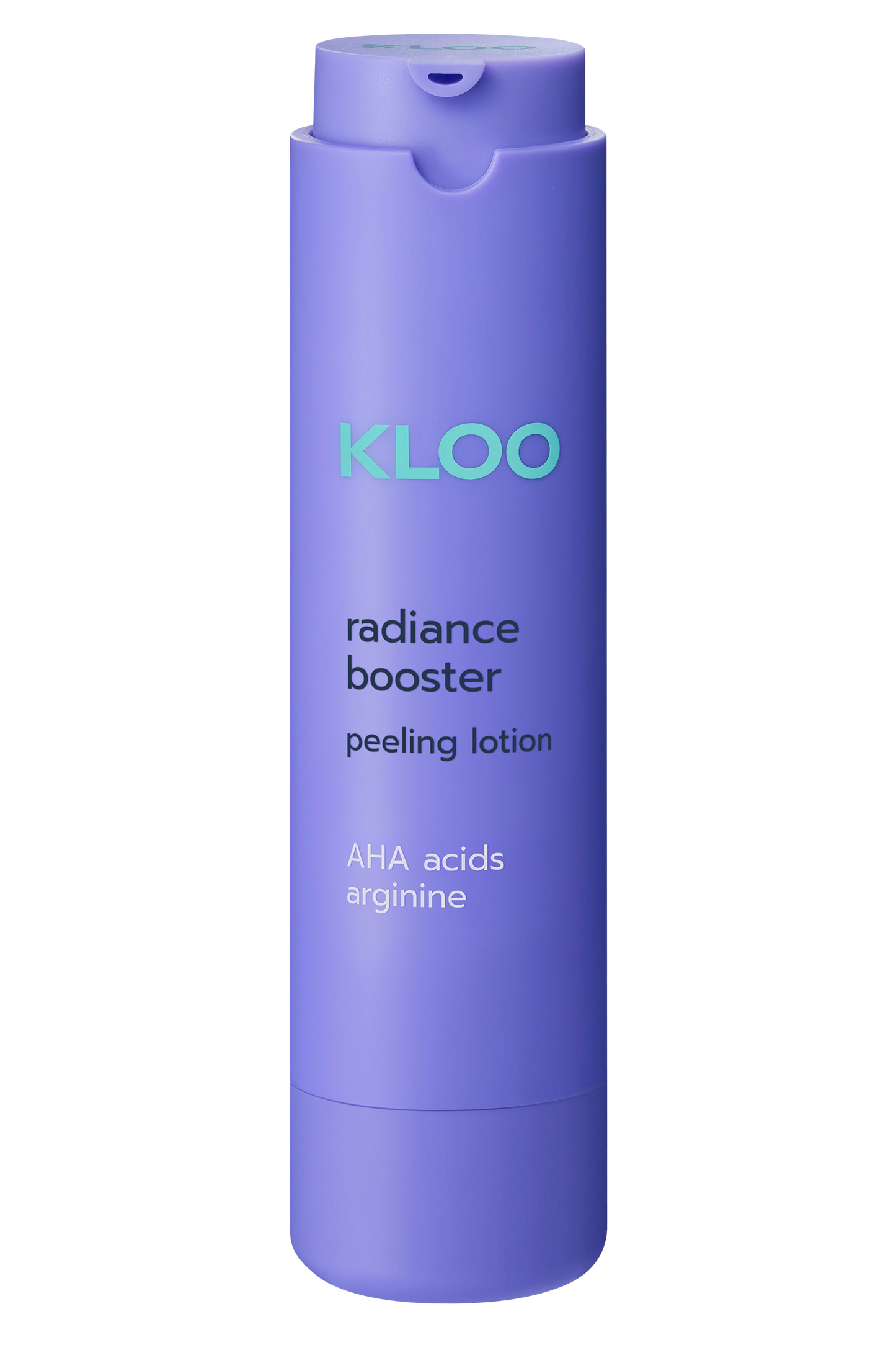 ПІЛІНГ-ЛОСЬЙОН-ПІЛІНГ RADIANCE BOOSTER НЕЗМИВНА 50 МЛ