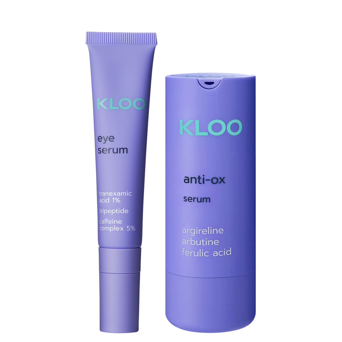 PEPTIDE SET