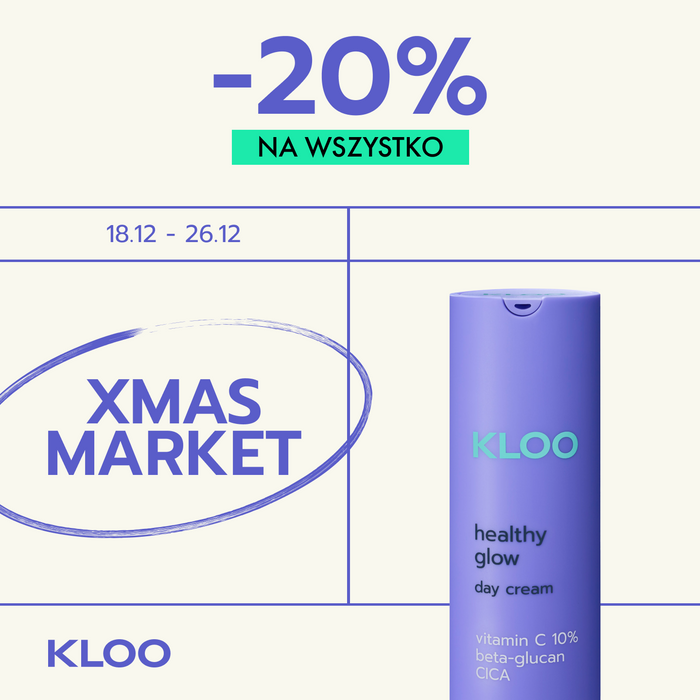 Sklep Kloo – odkryj pełną ofertę kosmetyków do pielęgnacji